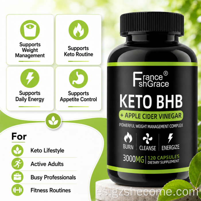 Las mejores cápsulas veganas de Omega3 orgánicas para bajar de peso cetogénicas